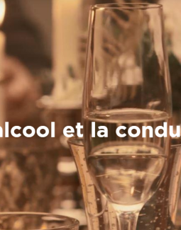 Conduite sous l'emprise d'alcool, quels risques ?